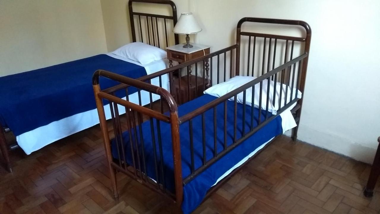 Hotel Bragança Caxambu Extérieur photo