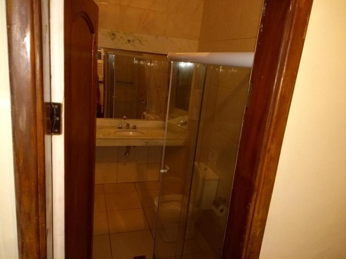 Hotel Bragança Caxambu Extérieur photo