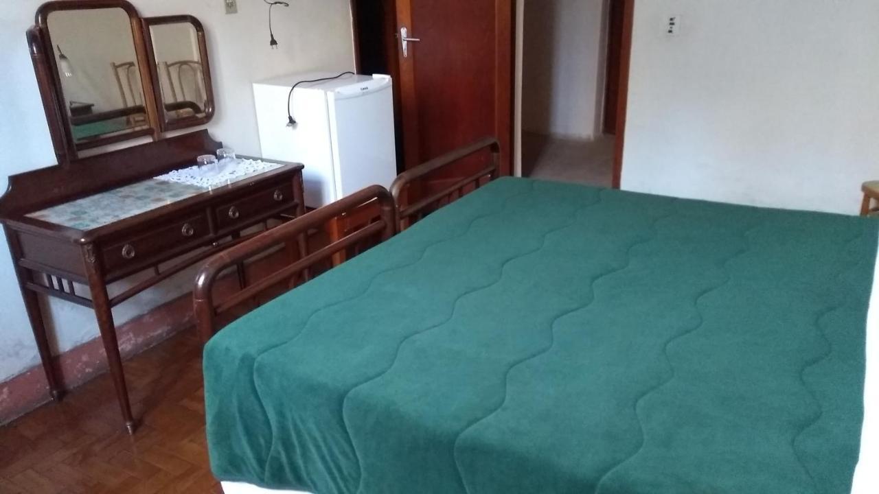 Hotel Bragança Caxambu Extérieur photo