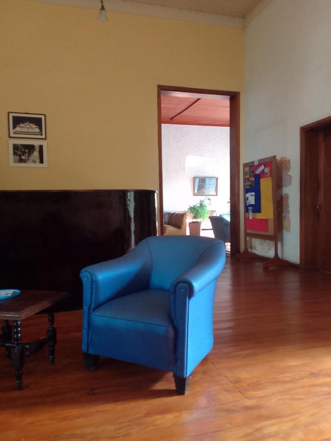 Hotel Bragança Caxambu Extérieur photo