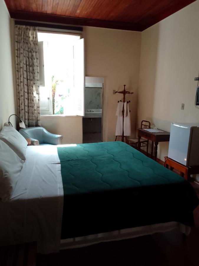 Hotel Bragança Caxambu Extérieur photo