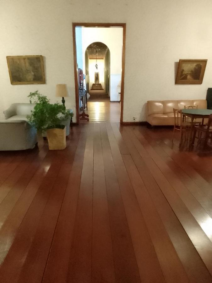 Hotel Bragança Caxambu Extérieur photo