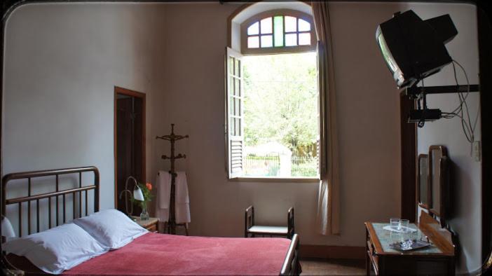 Hotel Bragança Caxambu Extérieur photo