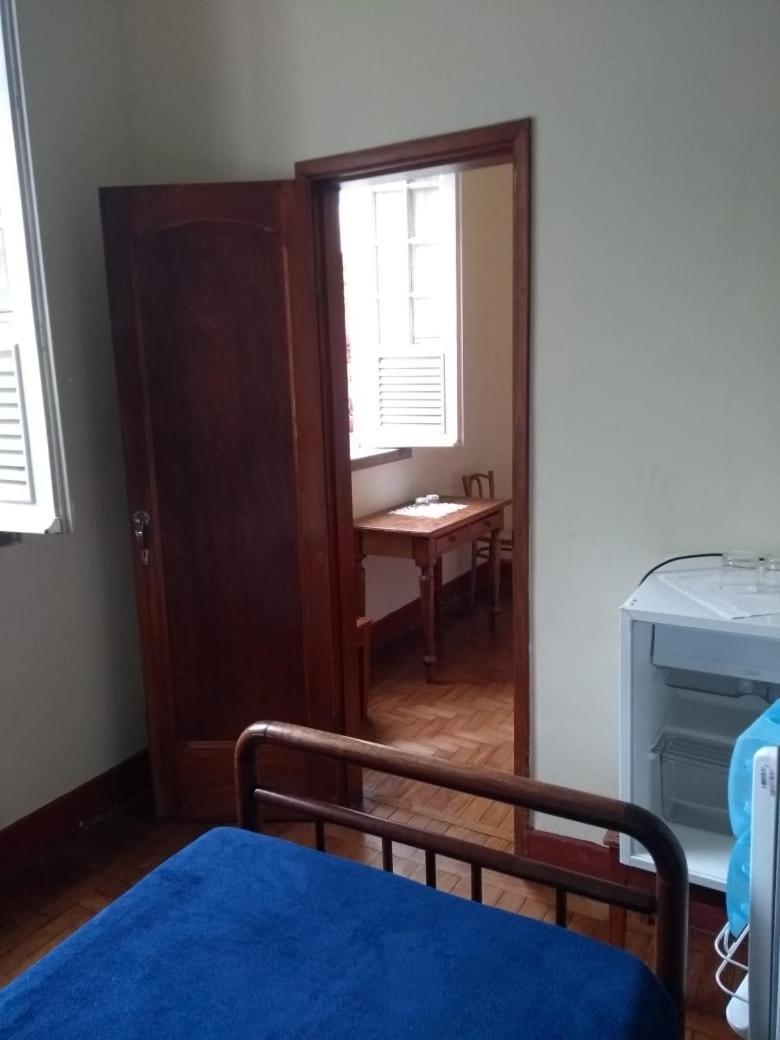 Hotel Bragança Caxambu Extérieur photo