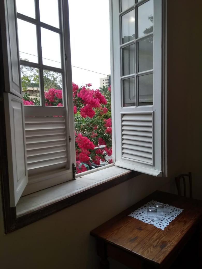 Hotel Bragança Caxambu Extérieur photo