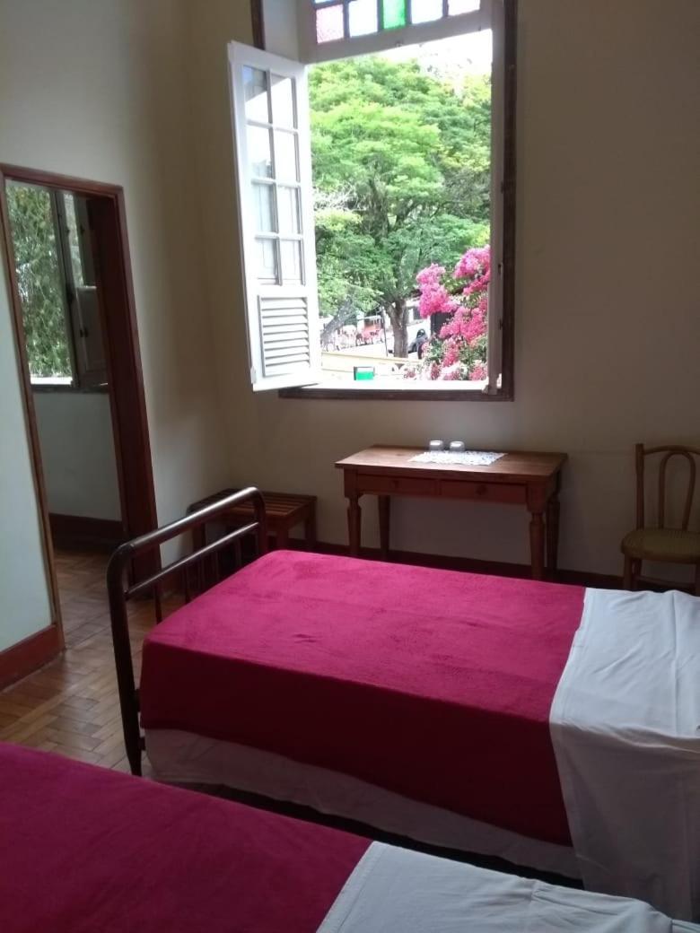 Hotel Bragança Caxambu Extérieur photo